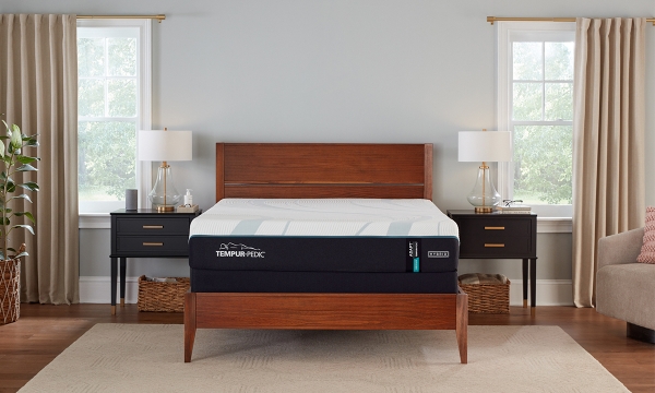 Picture of Tempurpedic Adapt 2.0 Medium Hybrid Mattress