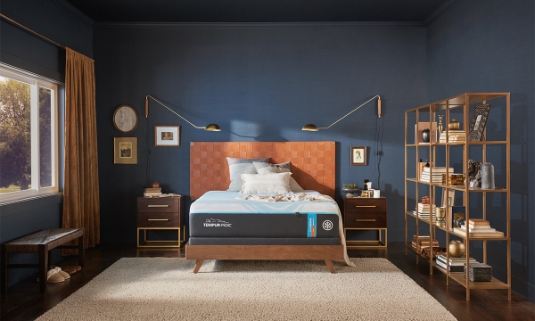 Picture of Tempurpedic LuxeBreeze 2.0 Firm Mattress