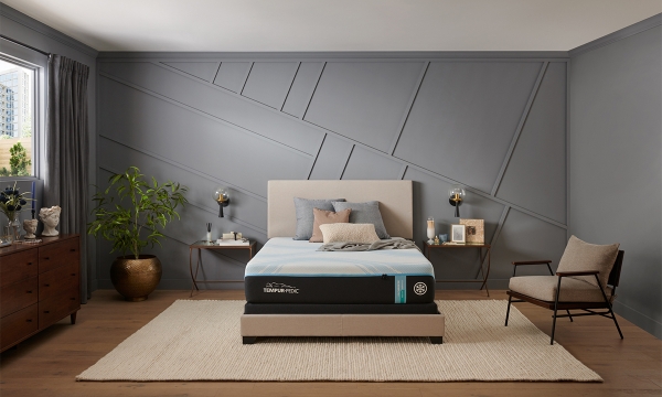 Picture of Tempurpedic ProBreeze 2.0 Medium Mattress