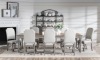 Picture of Kingston Two-Tone Upholstered Side Chair