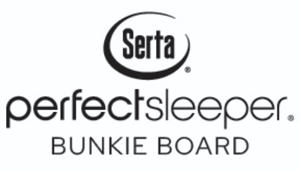 Picture of Serta Perfect Sleeper® Bunkie Board 2” Mattress Platform