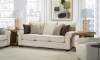 Picture of Addison Alabaster Roll Arm Sofa