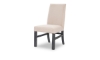 Picture of Westwood Oak Upholstered Side Chair