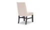 Picture of Westwood Oak Upholstered Side Chair