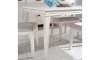 Picture of Edgewater Ivory Extendable Dining Table