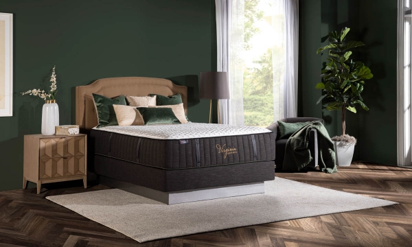 Picture of VA Luxury Beds Anniversary Mattress