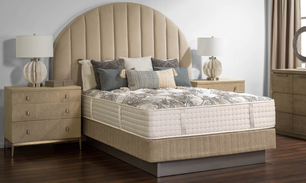 Picture of 1898 Madison Luxe Firm Mattress