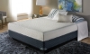Picture of 10-Inch Memory Foam Mattress