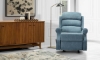 Picture of Lagoon Chenille Rocker Recliner