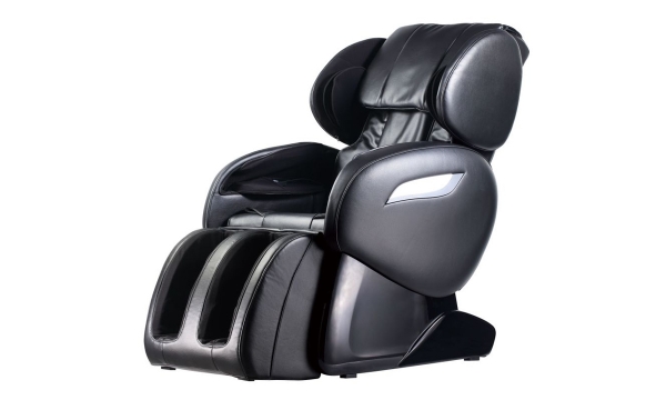 Picture of EC55 Black 2D Massage Chair