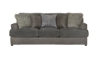 Picture of Boulevard Steel Two-Tone Sofa