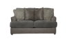 Picture of Boulevard Steel Two-Tone Loveseat
