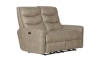 Picture of Gill Putty Power Reclining Loveseat
