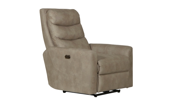 Picture of Gill Putty Power Wall Hugger Recliner