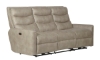 Picture of Gill Putty Power Reclining Sofa