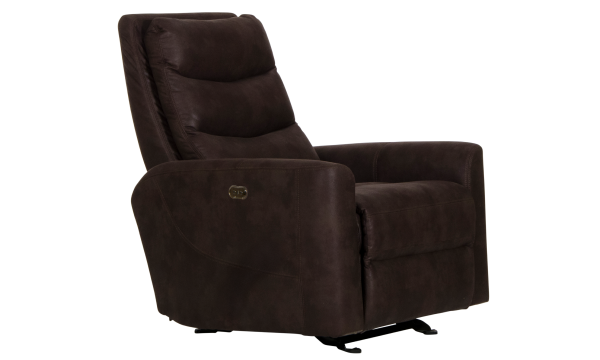 Picture of Gill Sable Power Wall Hugger Recliner