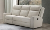 Picture of Rhodes Ivy Leather Reclining Sofa