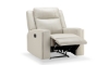 Picture of Rhodes Ivy Leather Recliner