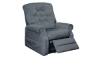 Picture of Patriot Slate Heat & Massage Lift Recliner