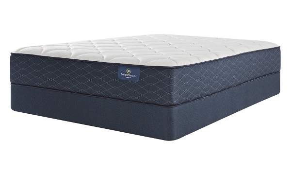 Picture of Perfect Sleeper 2-Sided Hotel Plush Mattress