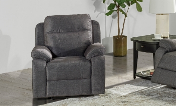 Picture of Tarah Granite Triple Power Recliner