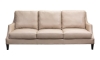 Picture of Jane Flax Leather Sofa
