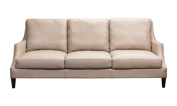 Picture of Jane Flax Leather Sofa