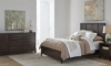 Picture of Stephenson Nutmeg Queen Bed and 2 Nightstands