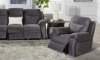 Picture of Tarah Granite Triple Power Recliner