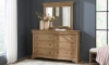 Picture of Chateau Phillipe Cognac 6-Drawer Dresser
