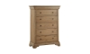 Picture of Chateau Phillipe Cognac 5-Drawer Chest