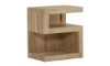Picture of Modern Loft Khaki S Style Nightstand