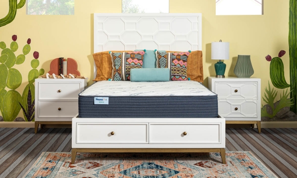 Picture of Haynes Kids Medium Mattress