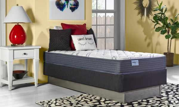 Picture of Haynes Kids Firm Mattress