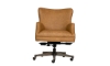 Picture of Blake Caramel Leather Executive Office Chair