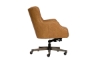 Picture of Blake Caramel Leather Executive Office Chair
