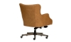 Picture of Blake Caramel Leather Executive Office Chair