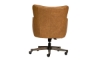 Picture of Blake Caramel Leather Executive Office Chair