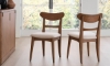 Picture of Caden Caramel Upholstered Dining Side Chair
