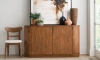 Picture of Caden Caramel 2-Door Sideboard