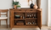 Picture of Caden Caramel 2-Door Sideboard