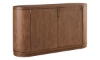 Picture of Caden Caramel 2-Door Sideboard
