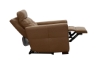 Picture of Cara Saddle Leather Triple Power Recliner