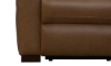 Picture of Cara Saddle Leather Triple Power Recliner