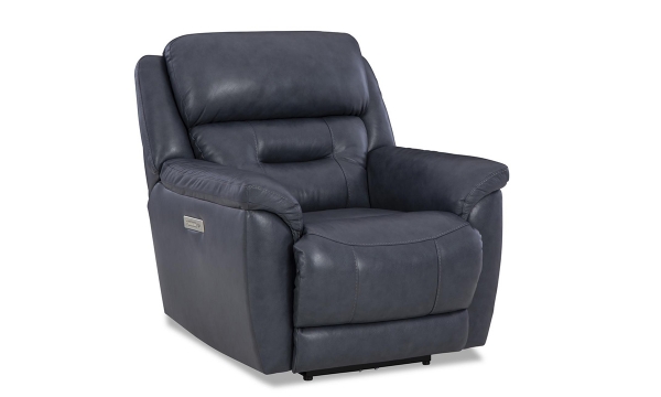 Picture of Shire Midnight Zero Gravity Power Recliner