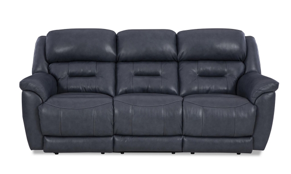 Picture of Shire Midnight Zero Gravity Power Sofa
