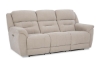 Picture of Welsh Cob Stone Zero Gravity Triple Power Sofa