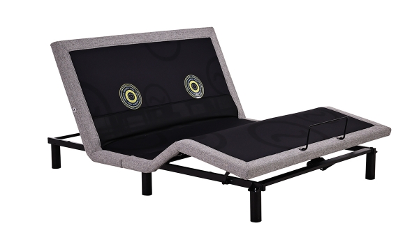 Sonic Massage & Sound ES700 Adjustable Base | Haynes Furniture