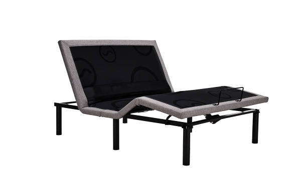 Picture of Massage & Lumbar S600 Adjustable Base