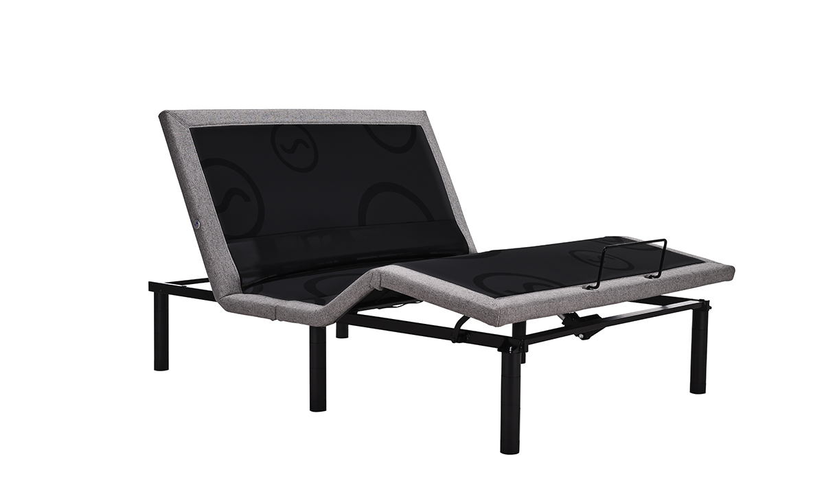 Massage & Lumbar S600 Adjustable Base | Haynes Furniture